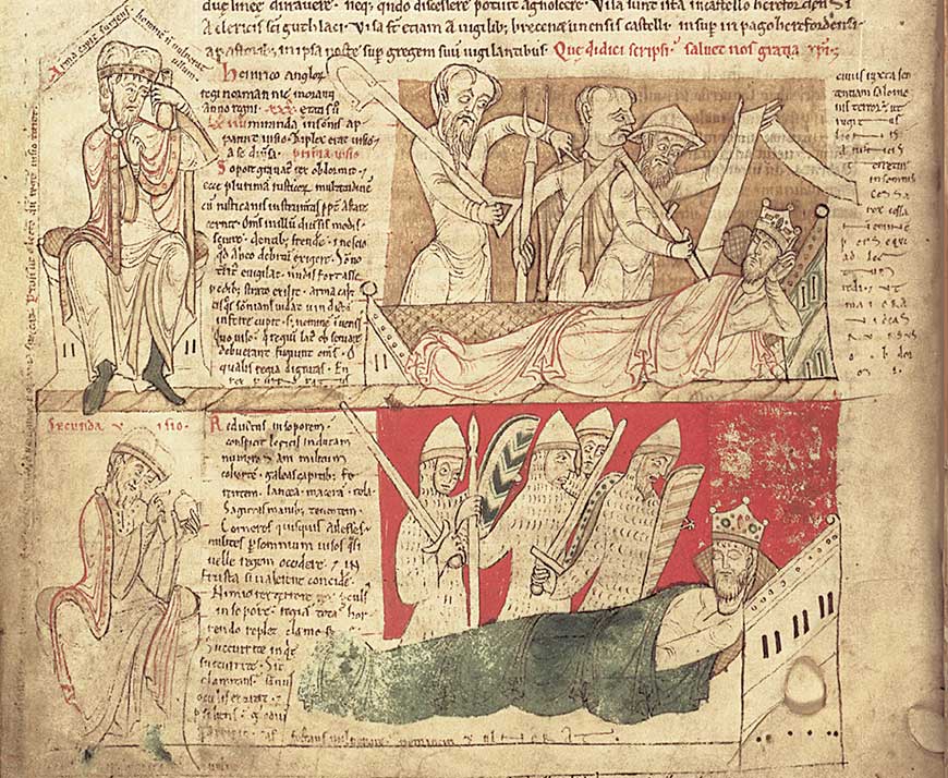 Freemen in feudalism in the middle ages - turkbezy